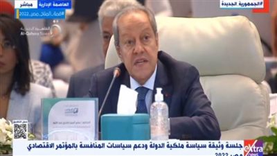 منير فخري يطالب بإعادة النظر في القطاع السياحي بمصر 