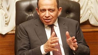 قائمة المستشار محمد عبدالمحسن تترشح لنادي القضاة 