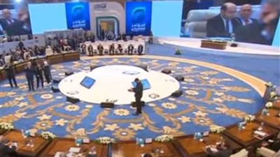 بالفيديو.. التغطية الكاملة للجلسة الأولى من اليوم الثاني للمؤتمر الاقتصادي مصر 2022 