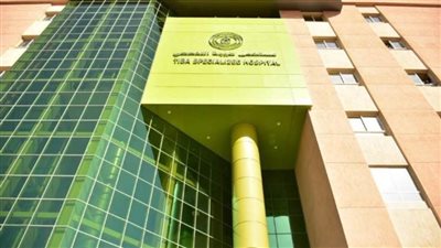 5300 جلسة علاج طبيعي بمستشفى طيبة التخصصي خلال شهر واحد