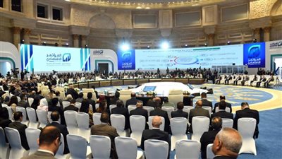 هايكي هارمجارت: بنك الإعمار يستطيع تقديم قروض 