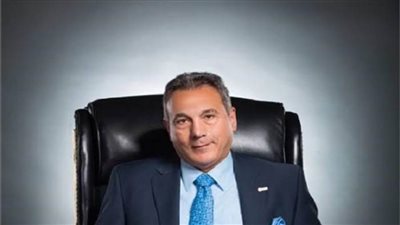 محمد الإتربي: بنوك مصر لديها السيولة لتمويل المشروعات الصناعية 