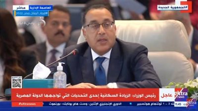 رئيس الوزراء: العمل مع رجال الصناعة على خروج استراتيجية للقطاع الصناعي خلال 3 شهور