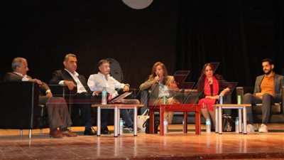 ننشر تفاصيل مناقشة «الدور الوطني للشباب» بـ