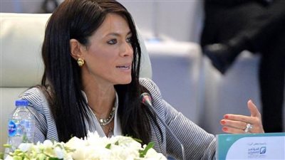 رانيا المشاط: تدشين وحدة لتحفيز الشراكة بين مؤسسات التمويل الدولية والقطاع الخاص بمصر