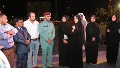 جواهر آل خليفة: الشباب العربي لديه من الإبداع والابتكار ما يكفي للدخول بقوة في عالم الرقمنة