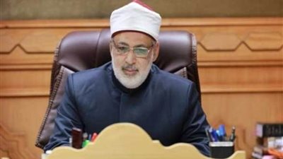 وكيل الأزهر: نحرص دائما على فرض كل صلات الود والتعاون مع كافة الدول العربية