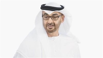 رئيسا الإمارات وموزمبيق يبحثان العلاقات الثنائية