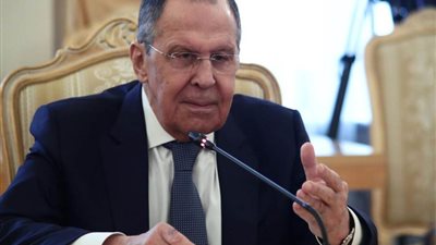 لافروف: يجب حل المطالب الروسية قبل موعد تمديد اتفاق تصدير الحبوب مع أوكرانيا