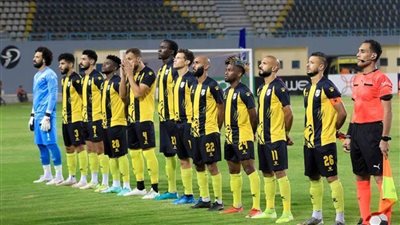 المقاولون العرب يخطف تعادلًا غاليًا من أنياب فيوتشر بالدوري الممتاز