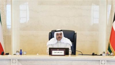 الكويت: يؤكد تضامن بلاده الكامل مع السعودية حيال التصريحات التي صدرت في أعقاب قرار 