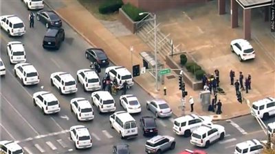 الشرطة الأمريكية: مقتل 3 أشخاص في حادث إطلاق النار في مدرسة بولاية ميزوري