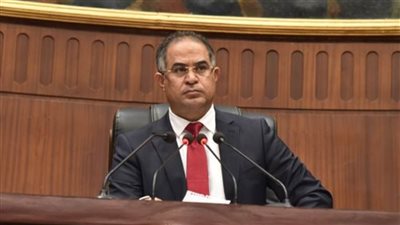 وهدان: المؤتمر الاقتصادي يأتي في وقت حساس.. ومنصة الحوار ستكون ثرية بالأفكار