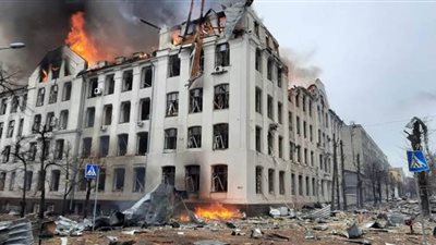 الدفاع البريطانية: محادثات عسكرية بين موسكو ولندن بشأن الوضع في أوكرانيا