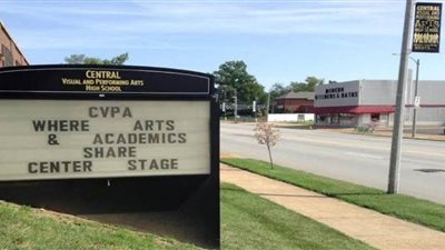 مقتل ثلاثة وإصابة آخرين في إطلاق نار بمدرسة بولاية ميزوري