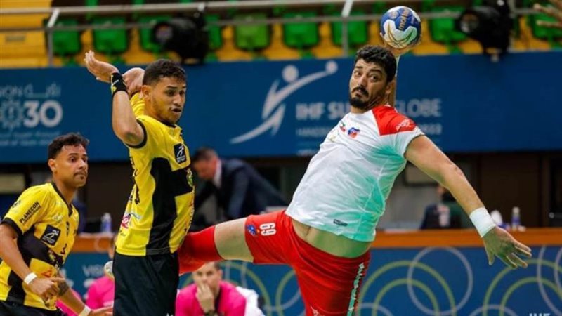 بنفيكا البرتغالي