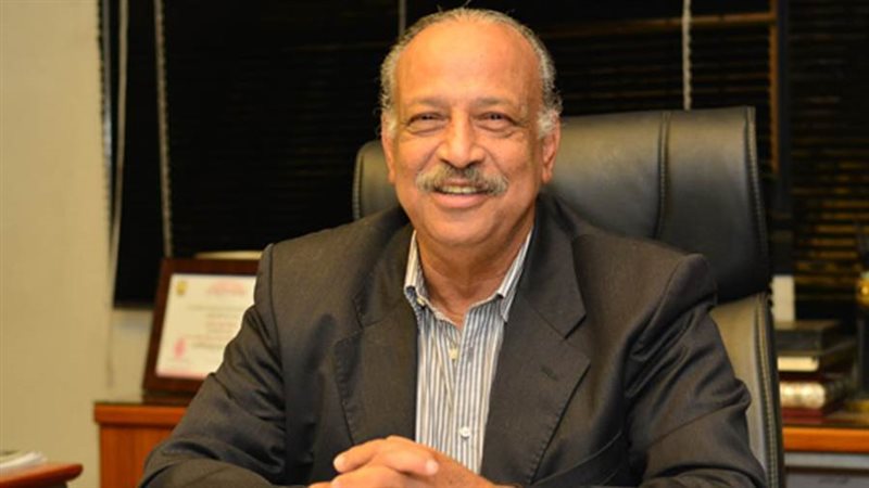 النائب هاني العسال