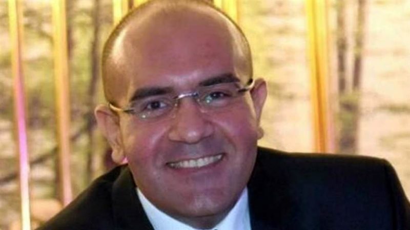 الدكتور مصطفى أبوزيد