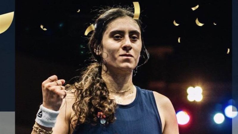 نور الشربيني