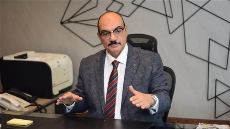 اللواء رضا فرحات