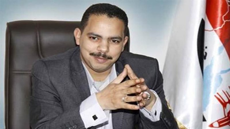 المهندس أشرف رشاد