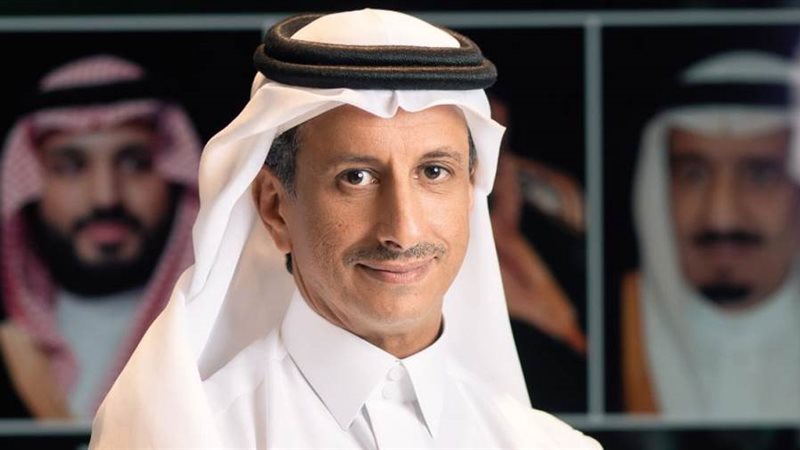 وزير السياحة السعودي