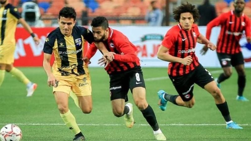 المقاولون العرب ضد