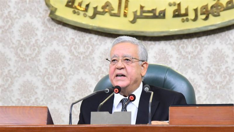 رئيس مجلس النواب