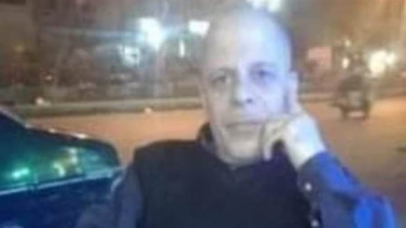 المعلم عادل سمير