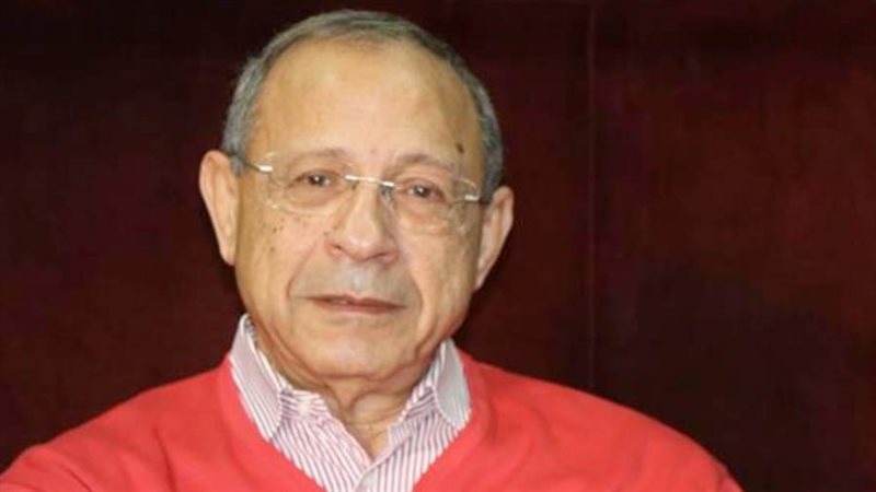 اللواء رؤوف السيد