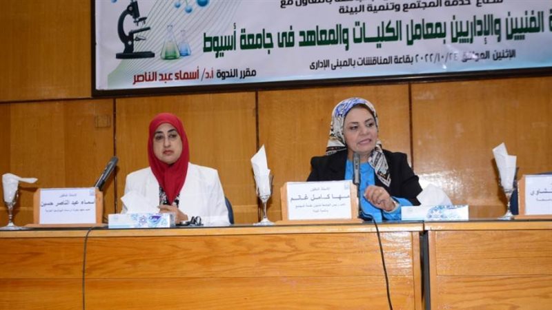 انطلاق فعاليات أولى