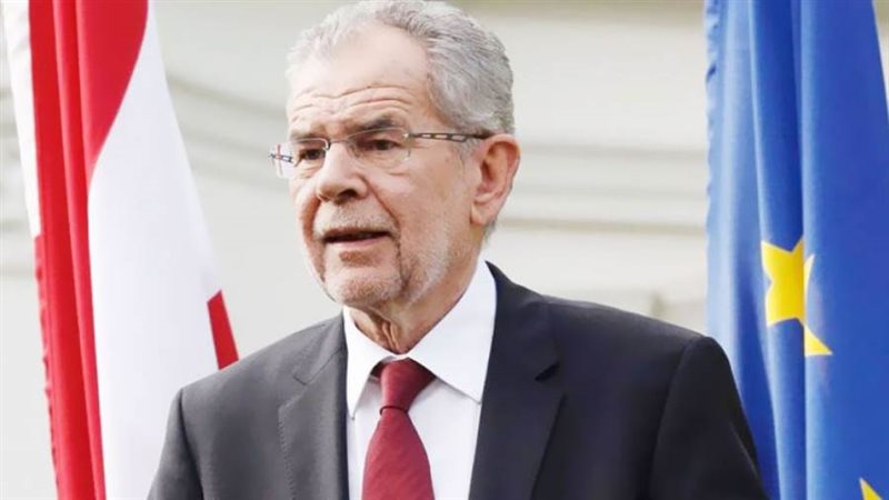 الكسندر شالينبرج