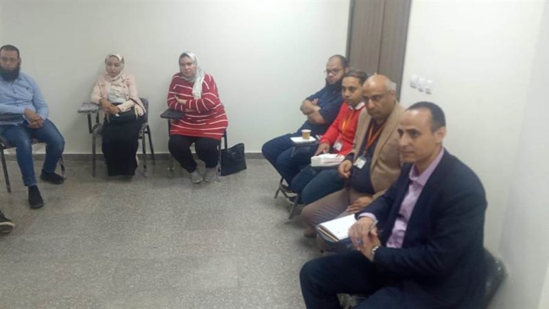 افتتاح دورة للإنعاش