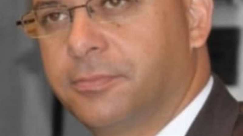 الكاتب الصحفي الكبير