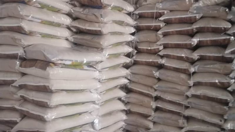 تموين الإسكندرية