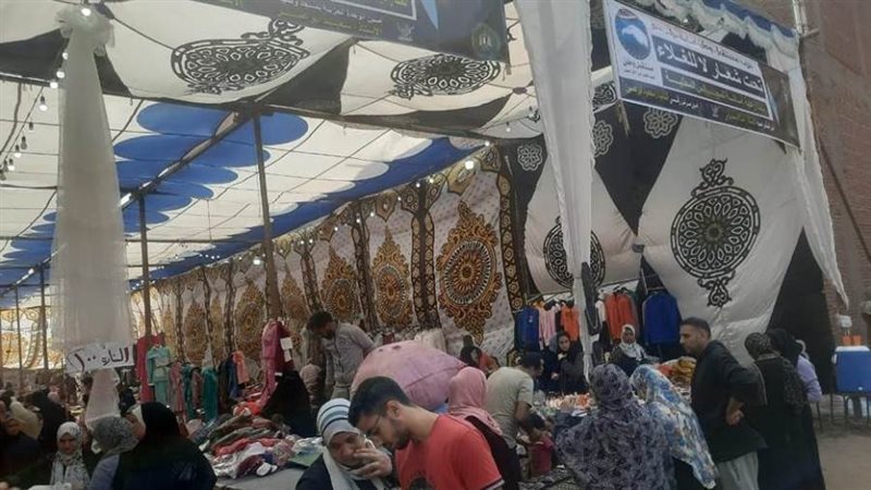 فعاليات مستقبل وطن