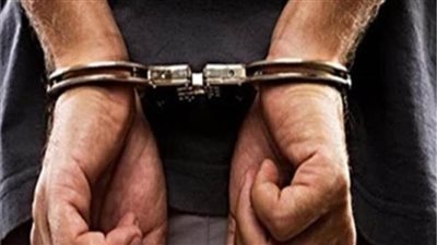 ضبط هارب محكوم عليه بـ 37 حكمًا بالحبس وغرامات مالية بلغت 18 مليون جنيه