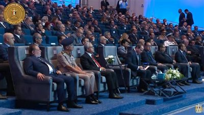 الجلسة الختامية تستعرض أبرز ما دار في جلسات ونقاشات المؤتمر الاقتصادي مصر 2022