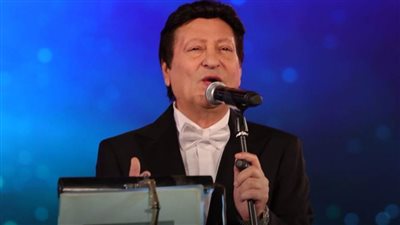 محمد الحلو: الجمهور بطل الحفلات وسعيد بإقبال الشباب .. صور وفيديو