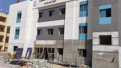 تنفيذ 8868 مشروعًا بإجمالي 42 قرية بالبحيرة