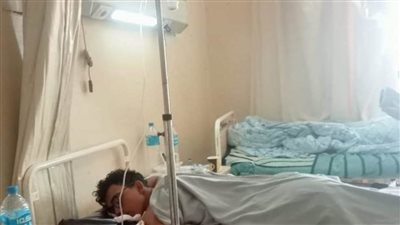 إصابة طالب بطعنة بالعمود الفقري خلال مشاجرة بالشرقية 