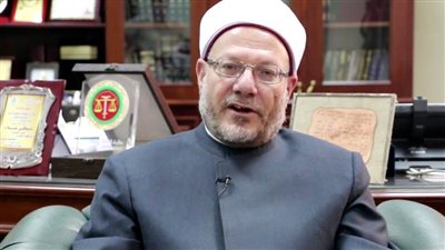 مفتي الجمهورية ينعى الشيخ عثمان بطيخ مفتي تونس 