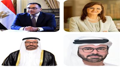 انطلاق احتفالية «مصر والإمارات قلب واحد» في القاهرة.. غدًا الأربعاء 