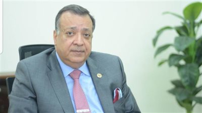 الدكتور محمد سعد الدين : المؤتمر الاقتصادي خطوة تضع مصر على الطريق الصحيح