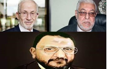 جماعة الإخوان الإرهابية تحاول القفز من صراع الجبهات لإثارة الفتن والتحريض