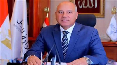 وزير النقل: الانتهاء من 75 كيلومترا من أرصفة الموانئ بحلول 2024