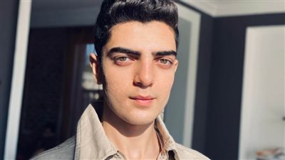 معتز ھشام ونیللي كریم وجهًا لوجه في 