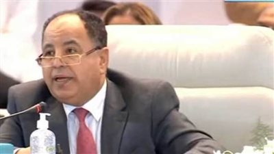 وزير المالية: قيمة المعاشات بلغت حوالي 200 مليار جنيه خلال العام المالي الحالي