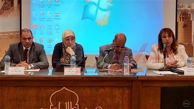 مثقفون يناقشون تحديات المواطنة وسؤال الهوية بالأعلى للثقافة