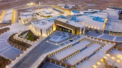 تعديل مواعيد الزيارة بمتحف شرم الشيخ بمناسبة استضافة مصر 